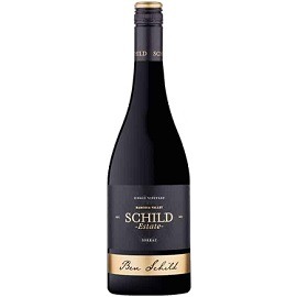 SCHILD ESTATE BEN SCHILD SINGLE VINEYARD SHIRAZ 2021