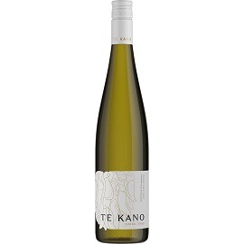TE KANO LIFE SERIES RIESLING 2023