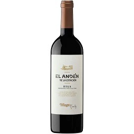 BODEGAS MUGA el ANDÉN de la ESTACIÓN RIOJA 2022