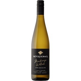 BROCKENCHACK MACKENZIE WILLIAM 1896 RIESLING 2024
