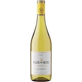 CLOS du BOIS CHARDONNAY 2024