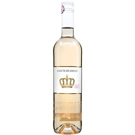 DOMAINE SAINTE BÉATRICE CUVÉE des PRINCES ROSÉ 2025