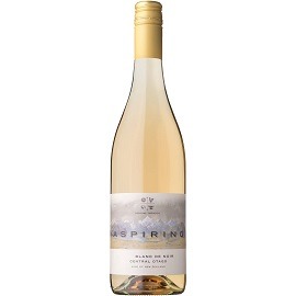 DOMAINE THOMSON ASPIRING BLANC DE NOIR 2025