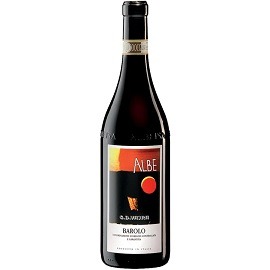 G.D. VAJRA ALBE BAROLO DOCG 2020