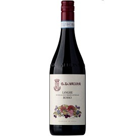 G.D. VAJRA LANGHE ROSSO 2024