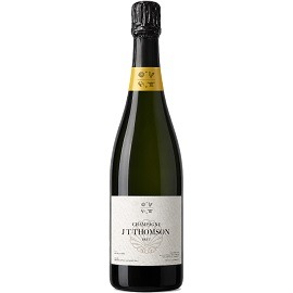 J T THOMSON CHAMPAGNE BRUT NV