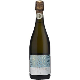 ROCK FERRY BRUT PINOT BLANC METHODE TRADITIONELLE 2023