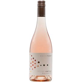 ROCK FERRY ORCHARD VINEYARD PINOT ROSÉ 2025