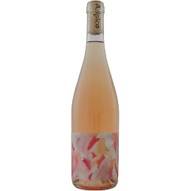 ATÍPICO KITSU ROSÉ OF SYRAH 2026