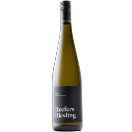 BANNOCK BRAE REEFERS RIESLING 2023