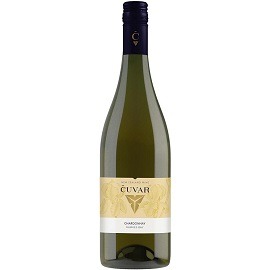 ČUVAR IRIS COLLECTION CHARDONNAY 2024