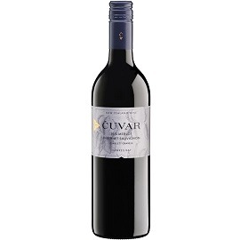 ČUVAR IRIS COLLECTION MERLOT / CABERNET SAUVIGNON 2024