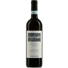 GIANNI DOGLIA NEBBIOLO MONFERRATO DOC 2023