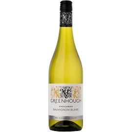 GREENHOUGH RIVER GARDEN SAUVIGNON BLANC 2024