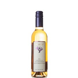 JOHANNESHOF TROCKENBEERENAUSLESE GEWÜRZTRAMINER 2025 375ml