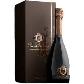 NO. 1 FAMILY ESTATE CUVÉE REMY MÉTHODE TRADITIONNELLE VINTAGE 2013